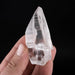 Lemurian Seed Crystal w/ Phantom 87 g 73x37mm - InnerVision Crystals