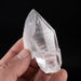 Lemurian Seed Crystal w/ Phantom 87 g 73x37mm - InnerVision Crystals