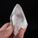 Lemurian Seed Crystal w/ Phantom 87 g 73x37mm - InnerVision Crystals