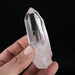 Lemurian Seed Crystal w/ Phantom 98 g 89x31mm - InnerVision Crystals