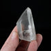 Lemurian Seed Crystal w/ Phantom 99 g 69x36mm - InnerVision Crystals