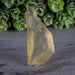 Libyan Desert Glass 10.35 g 48x21x12mm - InnerVision Crystals