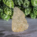 Libyan Desert Glass 11.11 g 38x26x15mm - InnerVision Crystals