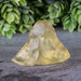 Libyan Desert Glass 11.12 g 35x26x19mm - InnerVision Crystals