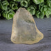 Libyan Desert Glass 11.45 g 35x31x11mm - InnerVision Crystals