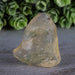 Libyan Desert Glass 11.45 g 35x31x11mm - InnerVision Crystals