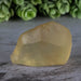 Libyan Desert Glass 16.50 g 36x28x15mm - InnerVision Crystals