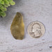 Libyan Desert Glass 16.51 g 38x17x15mm - InnerVision Crystals