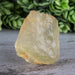 Libyan Desert Glass 16.98 g 33x28x15mm - InnerVision Crystals