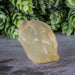 Libyan Desert Glass 17.12 g 37x27x20mm - InnerVision Crystals