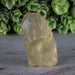 Libyan Desert Glass 17.82 g 42x24x18mm - InnerVision Crystals