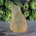 Libyan Desert Glass 18.83 g 50x28x16mm - InnerVision Crystals