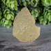 Libyan Desert Glass 19.66 g 36x26x22mm - InnerVision Crystals