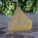 Libyan Desert Glass 19.93 g 31x28x22mm - InnerVision Crystals