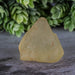 Libyan Desert Glass 19.93 g 31x28x22mm - InnerVision Crystals