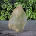 Libyan Desert Glass 21.11 g 53x32x12mm - InnerVision Crystals