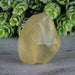 Libyan Desert Glass 23.40 g 40x31x17mm - InnerVision Crystals