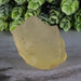 Libyan Desert Glass 27.91 g 41x32x22mm - InnerVision Crystals