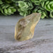 Libyan Desert Glass 5.41 g 28x18x14mm - InnerVision Crystals