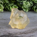 Libyan Desert Glass 6.06 g 23x22x10mm - InnerVision Crystals