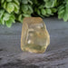 Libyan Desert Glass 6.12 g 22x17x12mm - InnerVision Crystals