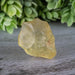 Libyan Desert Glass 6.76 g 23x18x16mm - InnerVision Crystals