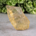 Libyan Desert Glass 6.94 g 34x18x10mm - InnerVision Crystals