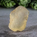 Libyan Desert Glass 7 g 26x18x14mm - InnerVision Crystals