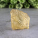 Libyan Desert Glass 7.05 g 22x20x16mm - InnerVision Crystals