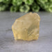 Libyan Desert Glass 7.05 g 22x20x16mm - InnerVision Crystals