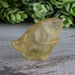 Libyan Desert Glass 7.28 g 31x18x13mm - InnerVision Crystals