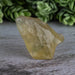 Libyan Desert Glass 7.28 g 31x18x13mm - InnerVision Crystals