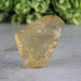 Libyan Desert Glass 7.32 g 28x21x12mm - InnerVision Crystals