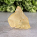 Libyan Desert Glass 7.97 g 23x20x18mm - InnerVision Crystals