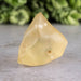 Libyan Desert Glass 7.97 g 23x20x18mm - InnerVision Crystals