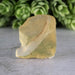 Libyan Desert Glass 8.31 g 27x24x14mm - InnerVision Crystals