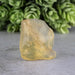 Libyan Desert Glass 8.31 g 27x24x14mm - InnerVision Crystals