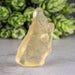 Libyan Desert Glass 8.31 g 39x20x10mm - InnerVision Crystals