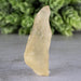 Libyan Desert Glass 8.94 g 43x13x15mm - InnerVision Crystals