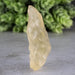 Libyan Desert Glass 8.94 g 43x13x15mm - InnerVision Crystals