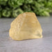 Libyan Desert Glass 9.02 g 30x21x19mm - InnerVision Crystals