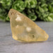 Libyan Desert Glass 9.02 g 35x17x18mm - InnerVision Crystals