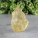 Libyan Desert Glass 9.15 g 29x21x15mm - InnerVision Crystals