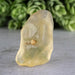 Libyan Desert Glass 9.38 g 31x17x17mm - InnerVision Crystals