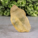 Libyan Desert Glass 9.69 g 35x21x14mm - InnerVision Crystals