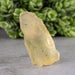 Libyan Desert Glass 9.87 g 36x18x18mm - InnerVision Crystals