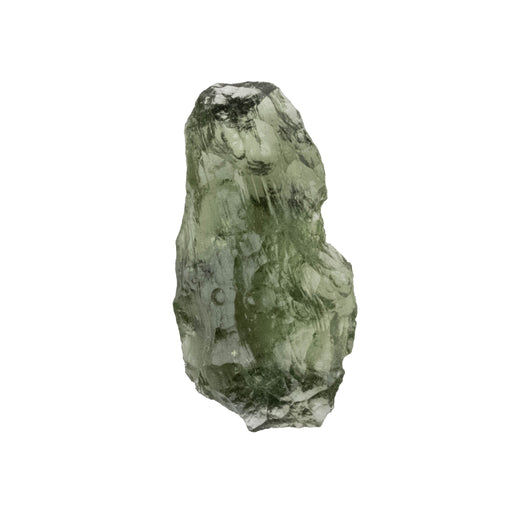 Moldavite 0.35 g 13x6x5mm - InnerVision Crystals