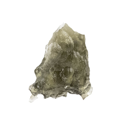 Moldavite 0.36 g 12x9x4mm - InnerVision Crystals