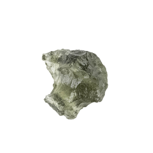 Moldavite 0.37 g 9x6x4mm - InnerVision Crystals