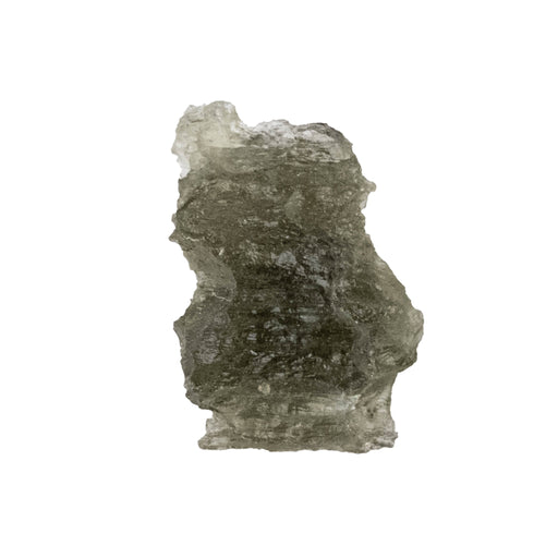 Moldavite 0.38 g 9x6x6mm - InnerVision Crystals